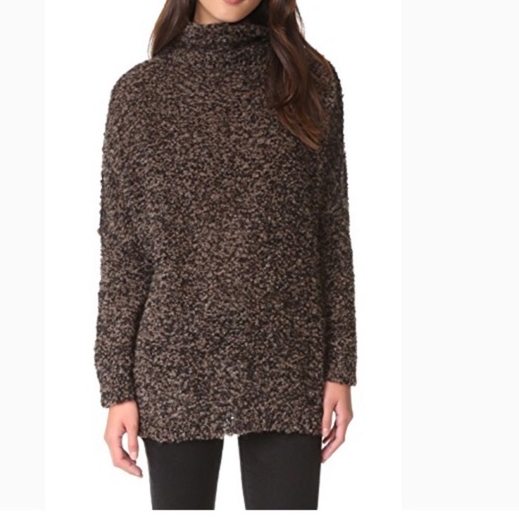 Free People Sweaters - 3/$25 Free People She’s All That Oversized Sweater